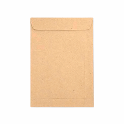 ENVELOPE 229X324 KRAFT NAT C/100 FILIMAIL