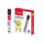 LAMINA ESTILETE ESTREITO 9MM C/100 KEEP