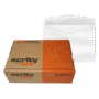 ENVELOPE CARTA 114X162 BRANCO C/100UN SCRITY