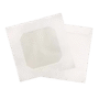 ENVELOPE P/CD BRANCO C/250 UN SCRITY