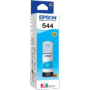 REFIL TINTA 544 AZUL 65ML EPSON