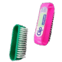 ESCOVA P/ UNHAS LIMPA MANIA