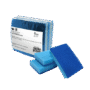 ESPONJA SCOTCH-BRITE SHR3 AZUL NAO RISCA 3M