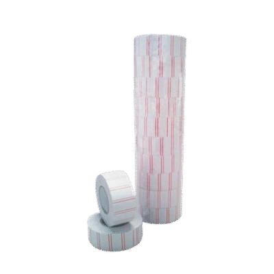 ETIQUETA P/ETIQUET MX5500 C/10 FITACREL