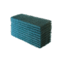 FIBRA LIMPEZA GERAL 100X260 C/10 PERFECT