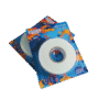 FITA DUPLA FACE ESPUMA BRANCA 19X5 BRW