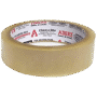 FITA ADESIVA TRANSPARENTE 710 25X50 ADERE