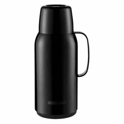 GARRAFA TERMICA 1L ROSCA SANREMO