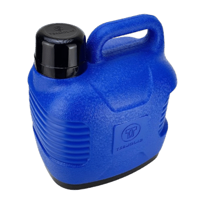 GARRAFAO 5L AZUL TERMOLAR