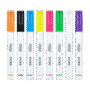 GIZ LIQUIDO 3MM C/8 UN SORTIDO BRW