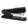 GRAMPEADOR METAL 11,5CM P/ 20 FOLHAS 26/6 BRW