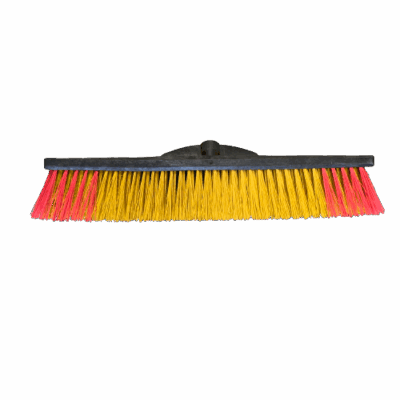 VASSOURA GARI NYLON 60CM DIFRANCIS
