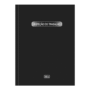 LIVRO REGISTRO DE INSPEÇÃO DO TRABALHO 50FL TILIBRA