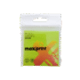BLOCO MAXPRINT VERDE NEON 76X76 *