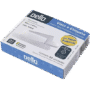 VISOR P/PASTA SUSPENSA C/50UN DELLO