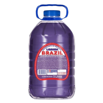 DESINFETANTE LAVANDA 5L BRAZIL