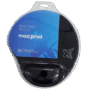 BASE P/MOUSE C/APOIO EM GEL PT MAXPRINT