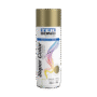 TINTA AEROSSOL DOURADO 350ML TEK BOND