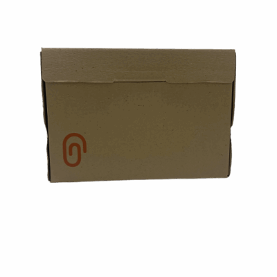 ARQUIVO MORTO PAPELAO CARTOBOX