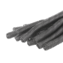 ESPIRAL 23MM PRETO C/ 60 COPYART