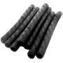 ESPIRAL 25MM PRETO C/ 45 COPYART