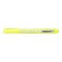 MARCA TEXTO AMARELO COMPACTOR