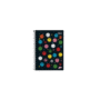 CADERNO 1/4 ESPIRAL CAPA DURA 200FLS D+ TILIBRA