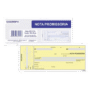 NOTA PROMISSORIA GRANDE 50 FL SIDGRAPH