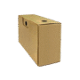 ARQUIVO MORTO PAPELAO CARTOBOX S/N