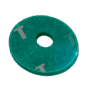 DISCO LIMPEZA VD TININDO 440MM 3M
