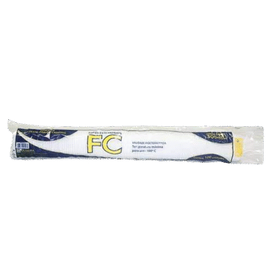 COPO DESCARTAVEL 300 ML BRANCO FC