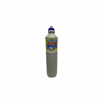 LIMPA ALUMINIO 500ML OTIMO BRILHO
