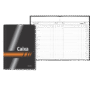 LIVRO MOVIME CAIXA GRANDE 100FL SIDGRAPH