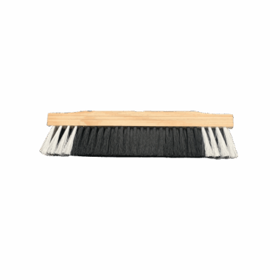 VASSOURA DE PELO SINTETICO 40CM