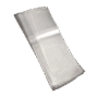 SACO P/ DINDIN 6X20 C/500UN PLASTIVETA