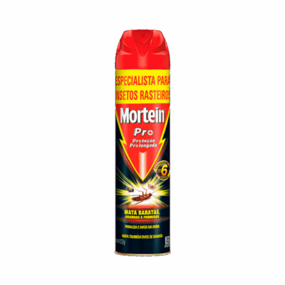 MULTI INSETICI AERO BARATA 360ML MORTEIN