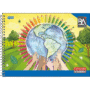 CAD DESENHO E CARTOGRAFICA ESP/FLEX 48FLS BASIC ART