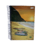 CAD 1/4 ESP CD BRASILIDADE 200FLS JANDAIA