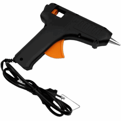 PISTOLA P/ COLA QUENTE G 10/40W FUTURO