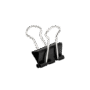 PRENDEDOR BINDER CLIP 19MM C/40 FUTURO