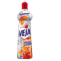 VEJA POWER FUSION LARANJA 500ML
