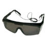 OCULOS VISION 3000 FUME AR 3M