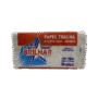 PAPEL TOALHA 20X21 C/1250F BRILHAR
