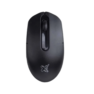MOUSE OTICO S/FIO PT 1600DPI MAXPRINT