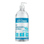 ALCOOL GEL ANTI-SE 70 C/PUMP 1L AUDAX