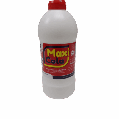 COLA BRANCA 1KG FRAMA