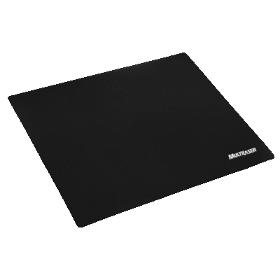 BASE P/MOUSE PRETO PAD SLIM MULTILASER