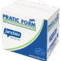FORMULÁRIO CONTÍNUO 80COL 2V RAZ 3000FL 17622 PRA
