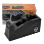 PORTA FITA GRANDE PRETO JOCAR