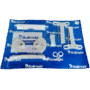 KIT MANUTENCAO CARRO DOBLO BRALIMPIA